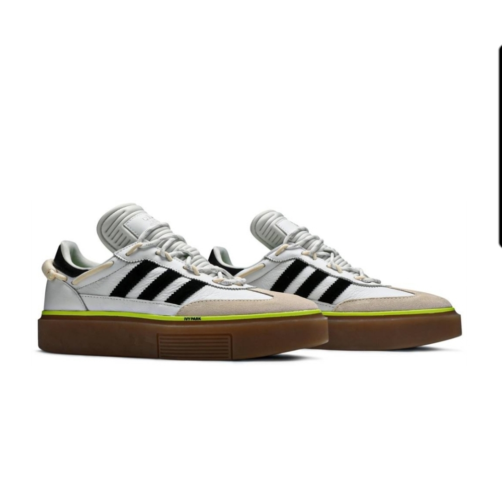 Ivy Park x Adidas Super Sleep 72